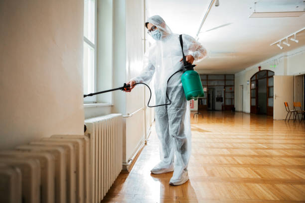 Best Exterminator Services  in Hydro, OK